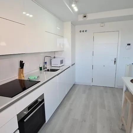 Appartement Lovely With Pool In Fuengirola Mijas Costa