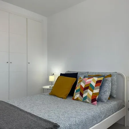 Lovely With Pool In Fuengirola Mijas Costa Apartamento