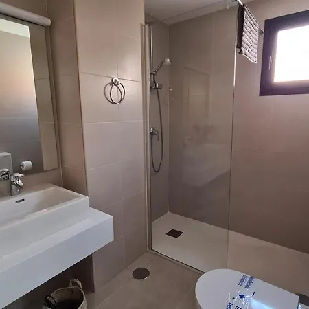 Lovely With Pool In Fuengirola Mijas Costa Apartamento